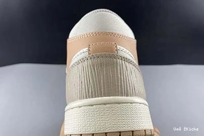 Resilient CV3044- Air 1 Jordan 237 Mid 8714 1020